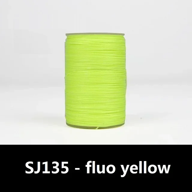 Amarillo flúor