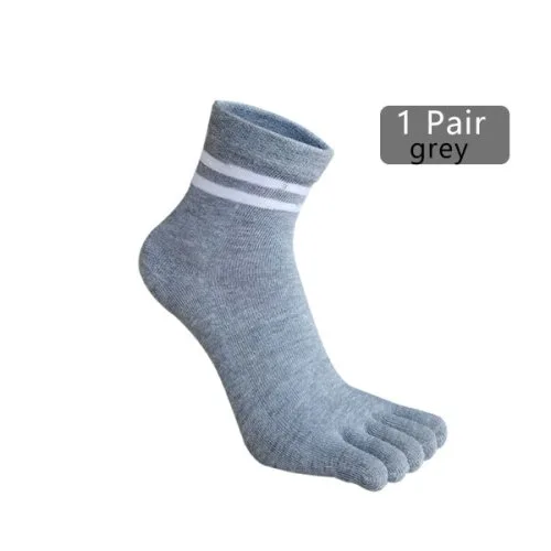 1 paio Grigio
