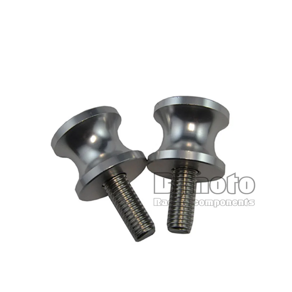 8mm argent bobines
