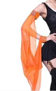 Oranje
