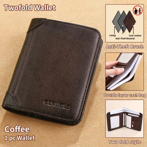 Café bifold