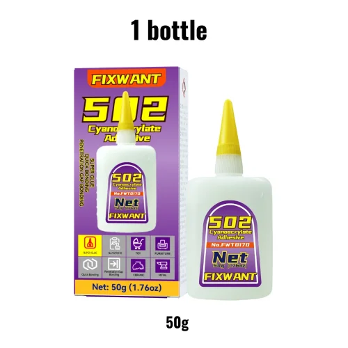 50g 1 bottle