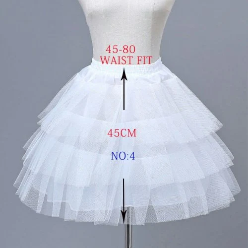 Longitud 45 cm