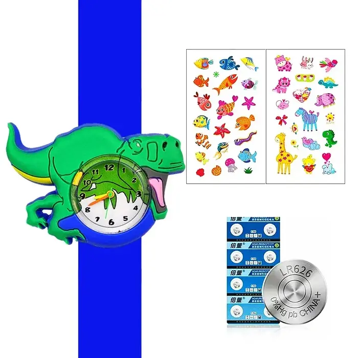 Dinozaur 5