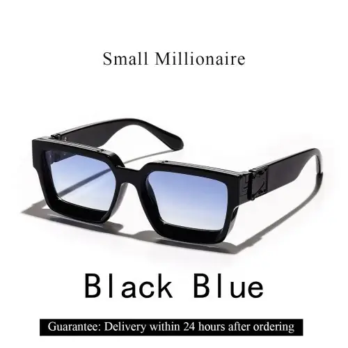Petit noir bleu