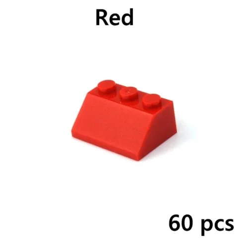 Red 1x3