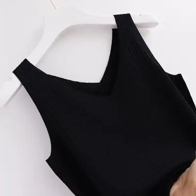 Image de Blazer & Pantalon Large - Ensemble Décontracté Féminin