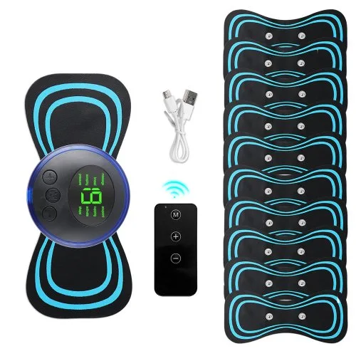 Set de controlador 10 pads