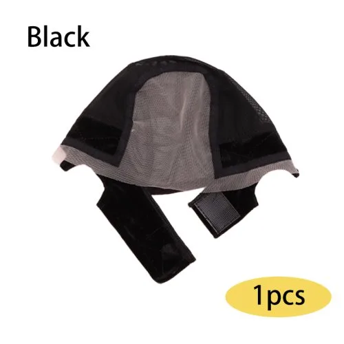 Schwarz 1pcs