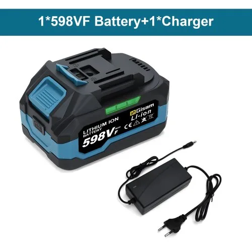1x598VF-1xCharger