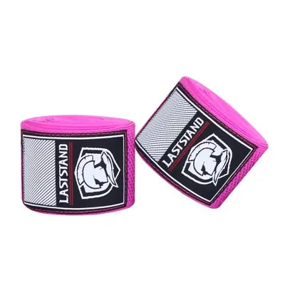 Image de Sangles de Boxe & Muay Thai - Protection des Mains 3M