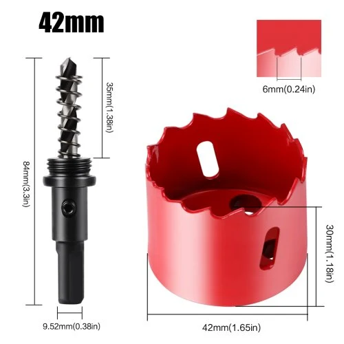 42mm
