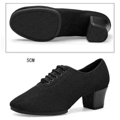 Negro suave 5cm fuera