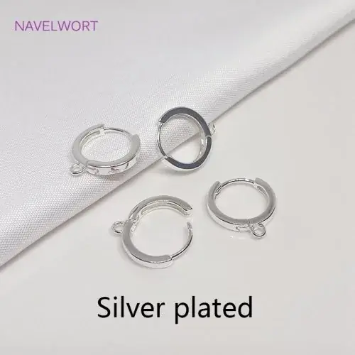 Plaqué argent