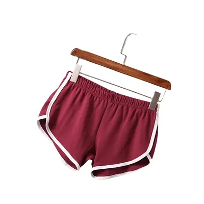 Image de Shorts de Sport Femme - Confort & Style pour Tous les Sports
