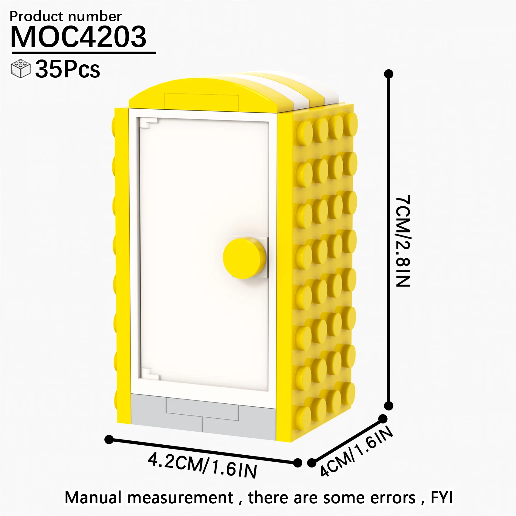 MOC4203