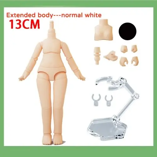 Blanc B normal