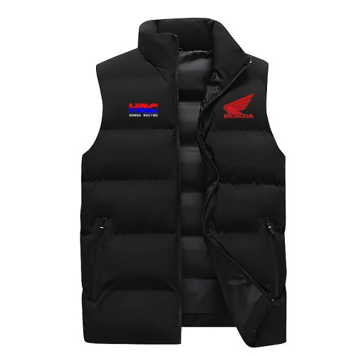 Imagen de Chaqueta HRC Honda Racing Team para Hombre - Otoño/Invierno 2025