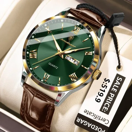 978 goud groen