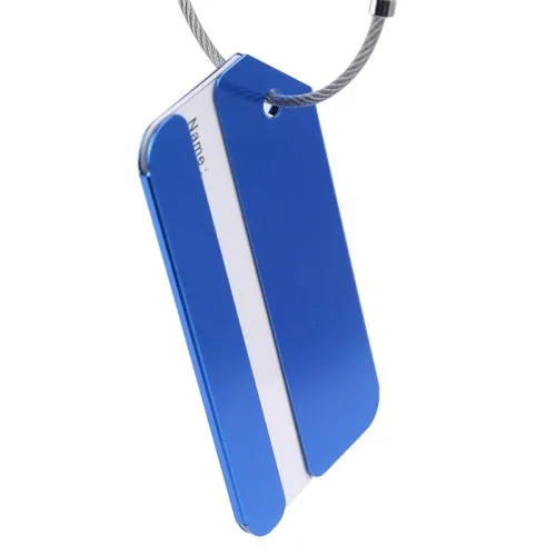 Blau 2pcs