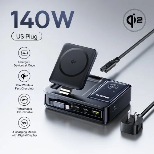 US Plug
