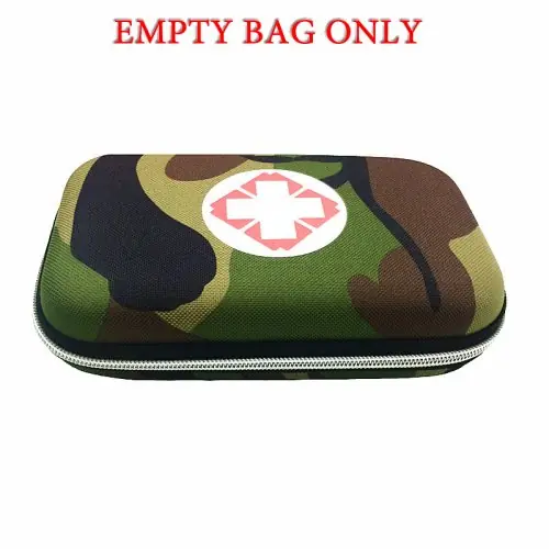Sac de jungle