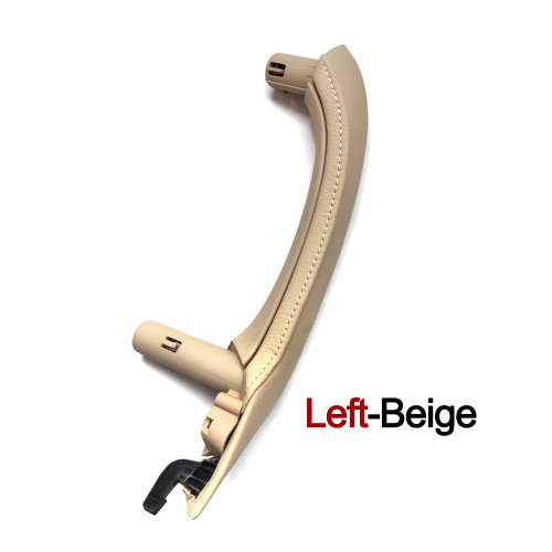 Links beige