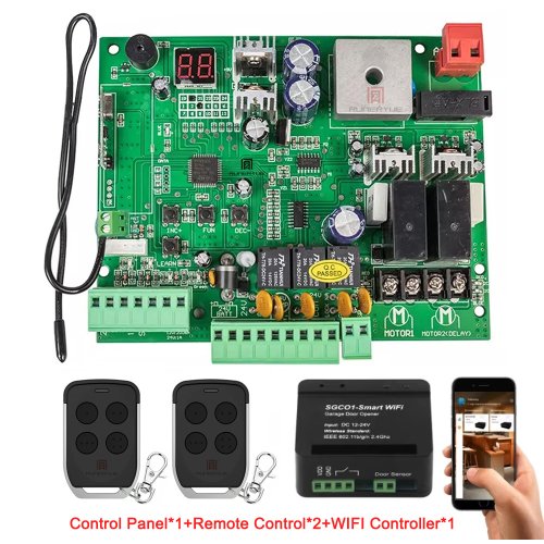2 RC 1 WIFI