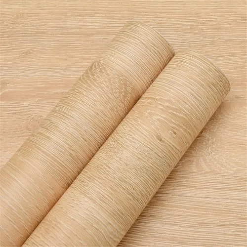Amarillo roble madera