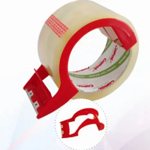 Image de Distributeur de Ruban Adhésif 48mm - Coupe Précise & Pratique