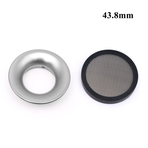 43.8mm plata