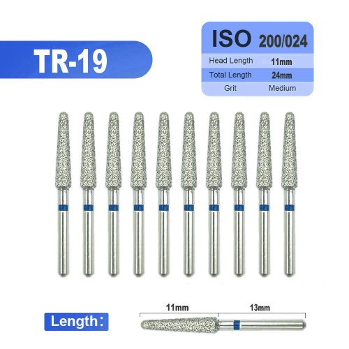 TR-19
