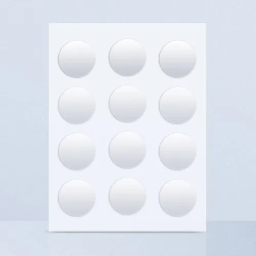 30mm 12pcs