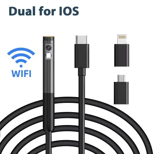 A-doble para IOS