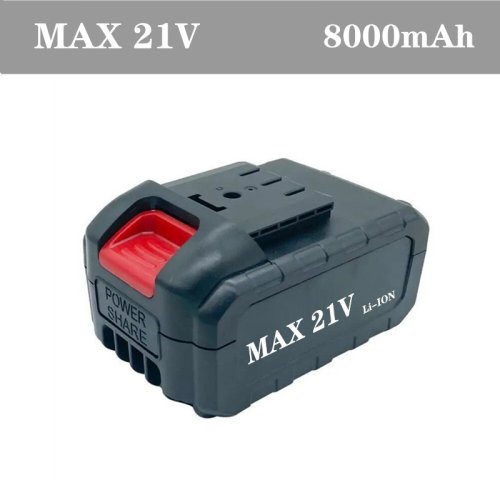 21V C 8000mAh