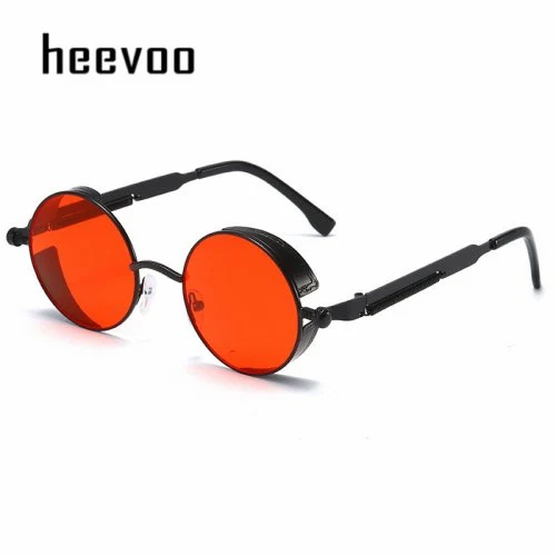 Zwart rood