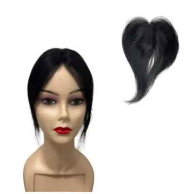 Image de Volume Instantané : Extensions de Cheveux Naturelles avec Sangle à Crochet