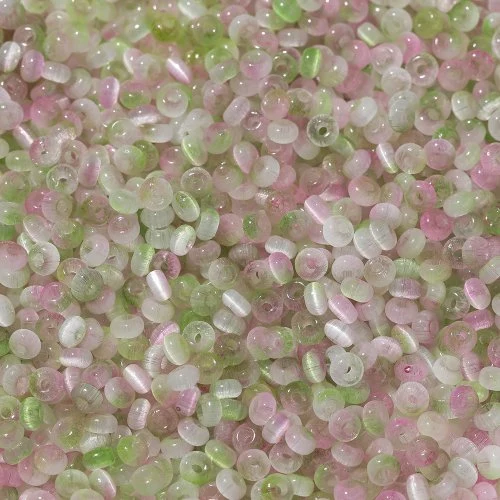 Groen roze