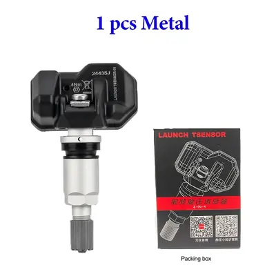 Image de Scanner TPMS 2 en 1 315/433 MHz - Outil de Réparation de Pneus