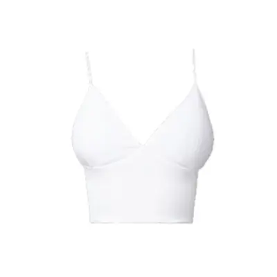 Image de Chemise de Danse Latine Élégante pour Femme