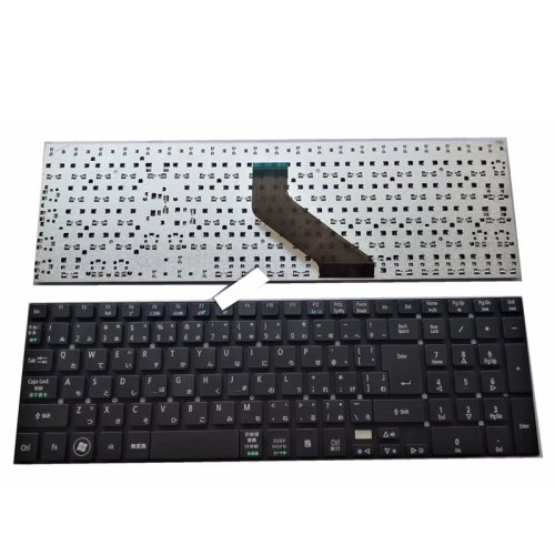 OEM JP Black