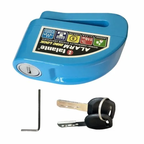 8300 blau