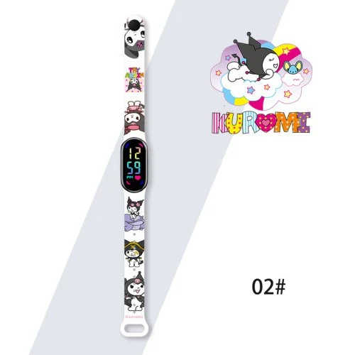 Kuluomi colore 02