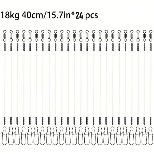 18kg40cm 24 piezas