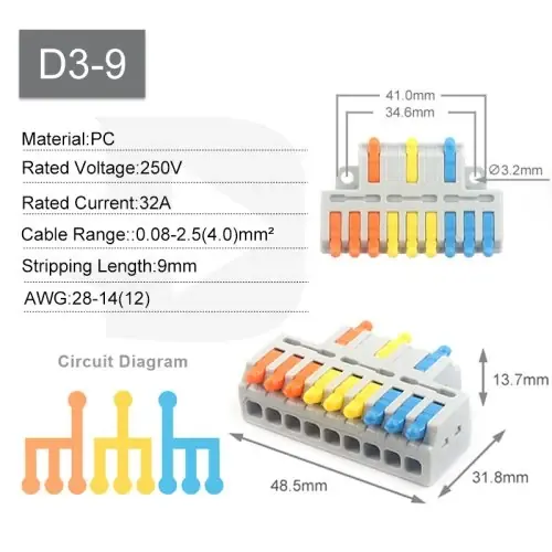 D3-9