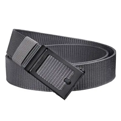 Image de Ceinture Homme Respirante & Résistante - Boucle Automatique