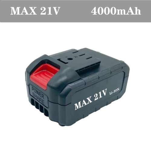 21V C 4000mAh