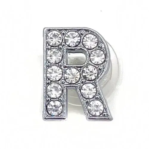 R