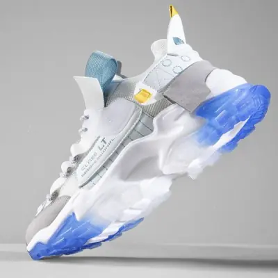 Image de Chaussures de Course Homme Respirantes & Stylish