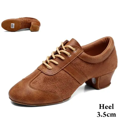 Image de Chaussures de Danse Femme - Tango, Salsa, Latin & Bal